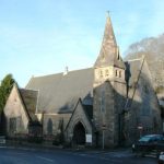 St Blane’s Church of Scotland