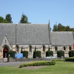 St Mary’s Scottish Episcopal Church