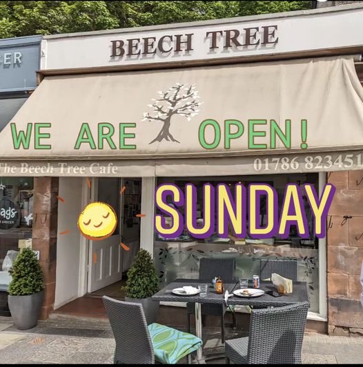 Beech Tree Cafe
