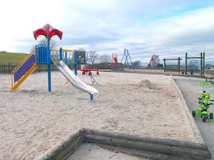 Argyll Braemar Play Park