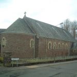 The Holy Family Catholic Church