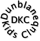DKC logo