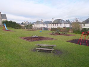 George Street Play Area