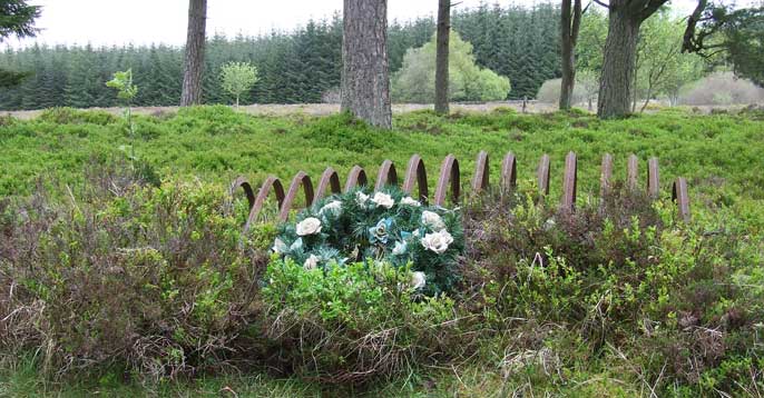 Sheriffmuir Gathering Stone