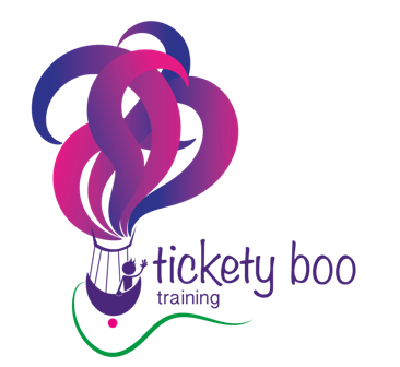 Tickety-Boo Training