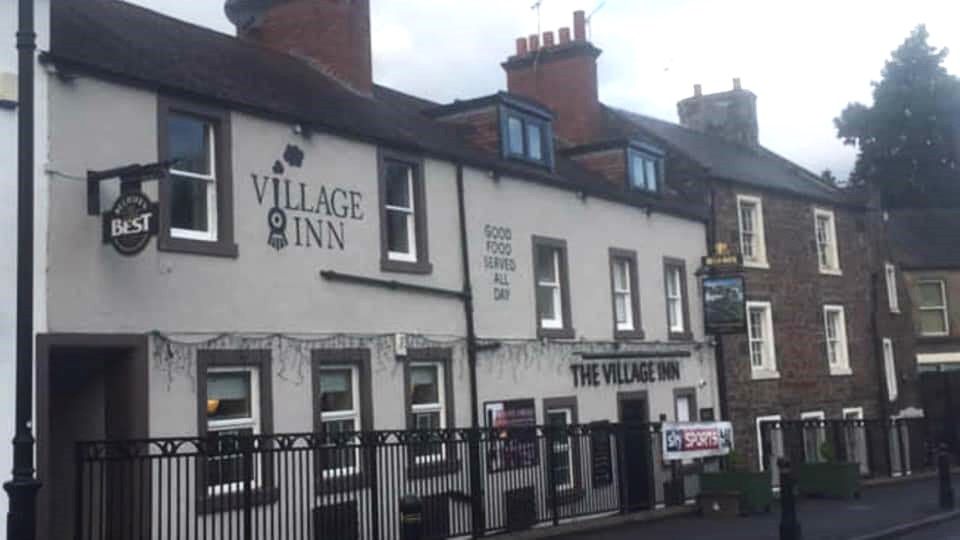 The Village Inn