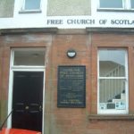 Dunblane Free Church of Scotland