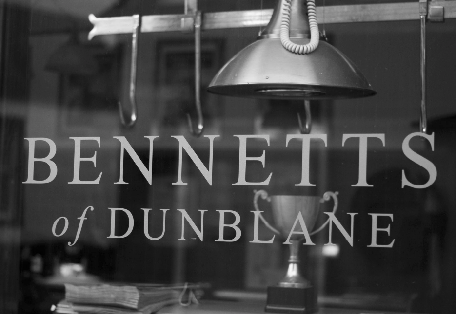 Bennett’s – Butchers & Deli