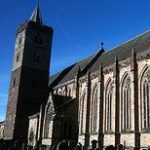 Dunblane Cathedral