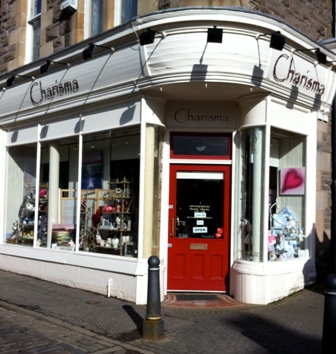 Charisma