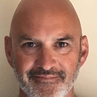 James Comrie – Personal Travel Counsellor