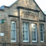 Dunblane Library