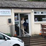 Chemist : Davidsons Chemists at Anderson Street