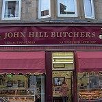 John Hill – Butcher