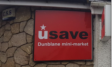 Dunblane Mini Market – Licensed Grocer