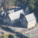 St Mary’s Episcopal Primary & Nursery School