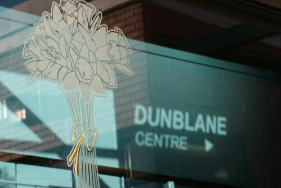 Dunblane Centre
