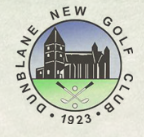 Dunblane New Golf Club