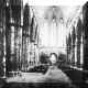 Dunblane Cathedral Nave 1885