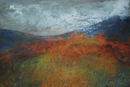 Lorna Dairon (Artist)