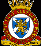 2284 (City of Dunblane) Sqn Air Training Corps