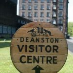 Deanston Distillery Visitor Centre