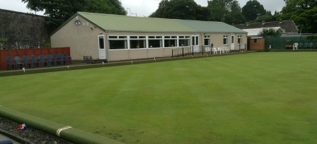 dunblane bowlingclub