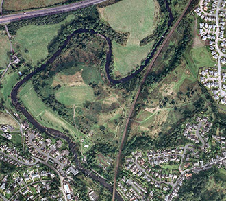 Laighills Dunblane