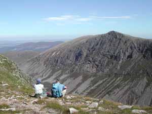 Dunblane Rambling Club