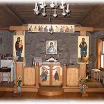 Orthodox Church – Community of St Nicholas