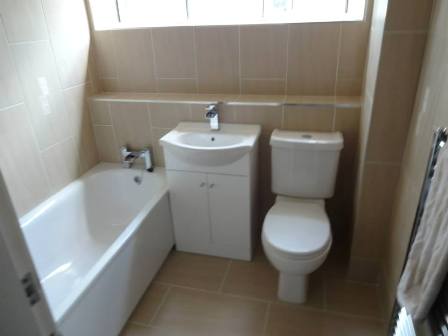 J & R Joinery and Plumbers