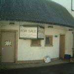 Public Toilets in Dunblane