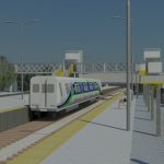 Update on replacement railway bridge