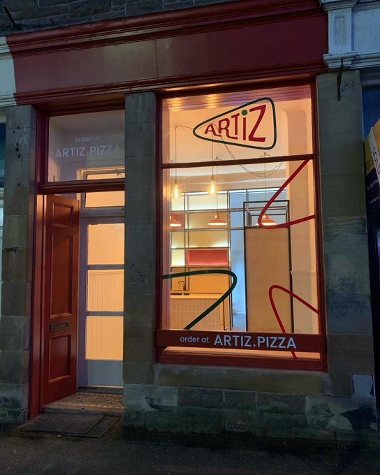 Artiz Pizza