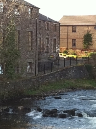 Mill Court Apartment