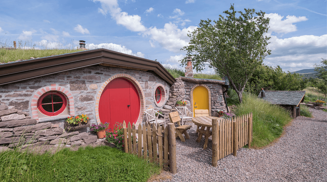 Craighead Muckle Howf