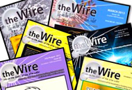 theWire Local Magazine website