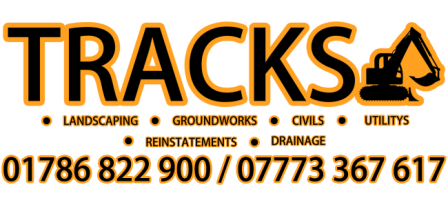 TRACKS – Land, Ground and Civils Contractors