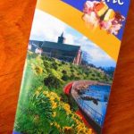 Dunblane Community Paths Map