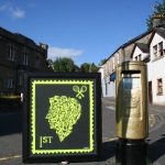 “First Class” – the Andy Murray stamp