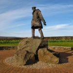 David Stirling Monument