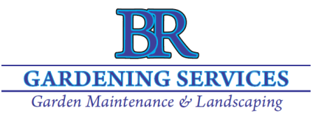 BR Gardening Services