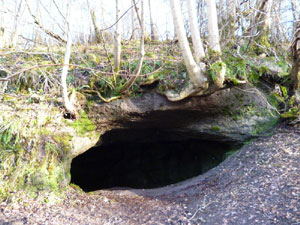 RLS cave image