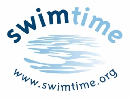 Swimtime Logo