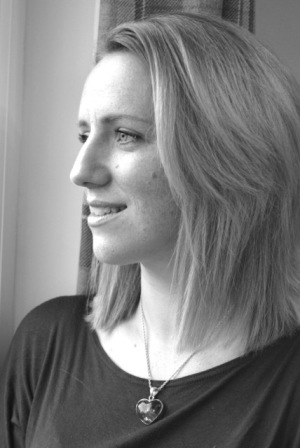 Claire Evans Singing Teacher