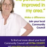 UPDATED: Community Council elections