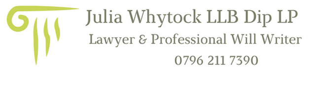 Lawyer and Professional Will Writer