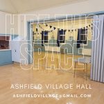 Ashfield Village Hall