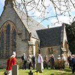 St Mary’s Church Hall