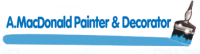 Andrew MacDonald Painter & Decorator